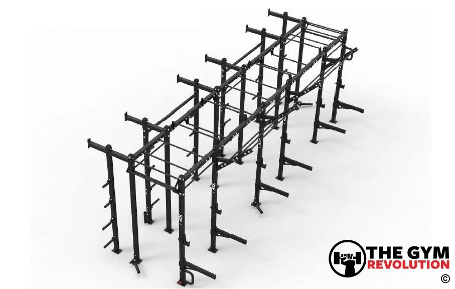 ATX Functional B2A Training Rig - Image 2