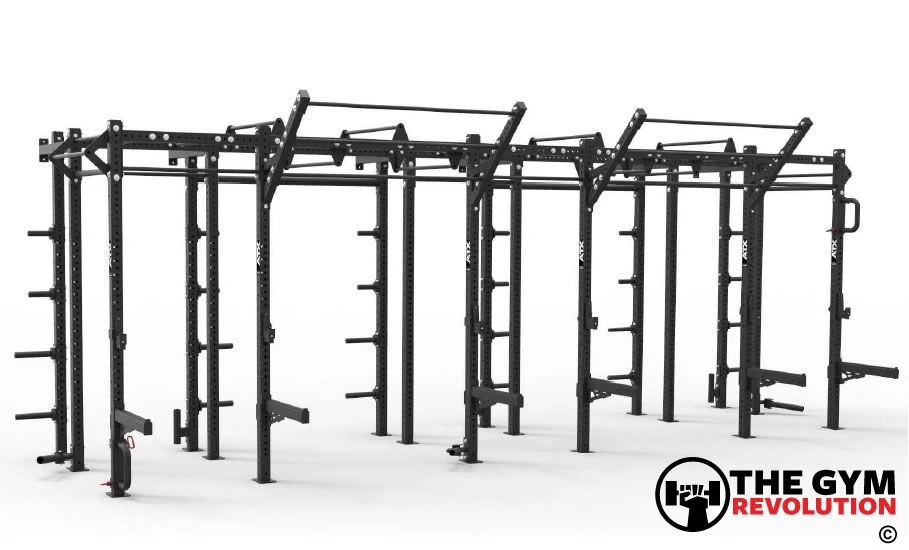 ATX Functional B2A Training Rig - Image 4