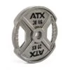 ATX XT-Iron Plate 20kg (1 Of)