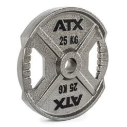 ATX XT-Iron Plate 25kg (1 Of)