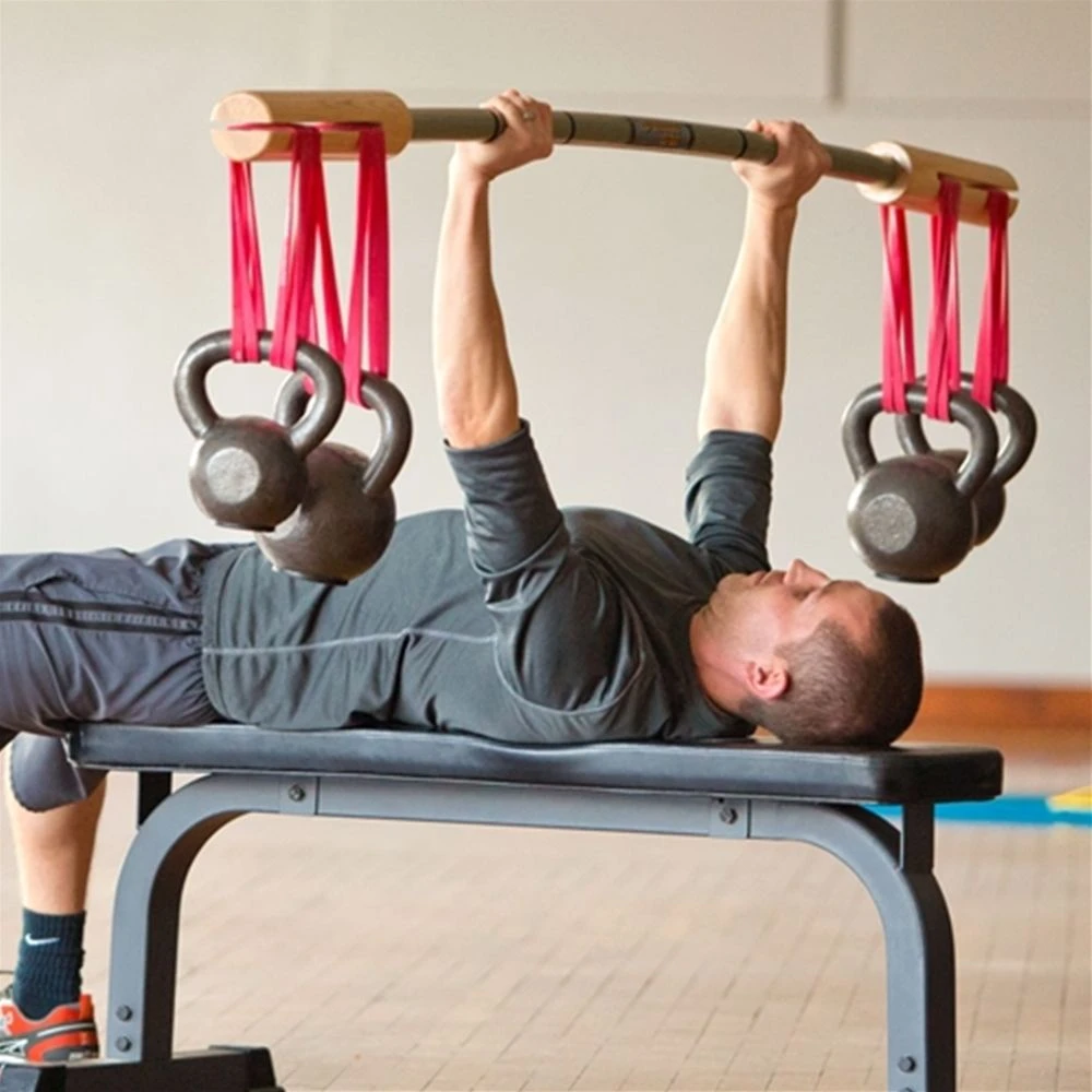 Bamboo Bar - Image 2