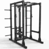 ATX Power Cage PCX-755 + Plate-Load Lat Pulldown