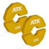 ATX Add-on Micro-Weight Flex Plate - 0.5kg (Pair)