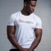 @theGym Classic T-Shirt - White