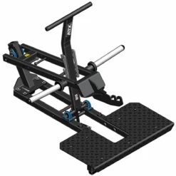 ATX® Compact Lever Belt Squat Gen2 - BSM-600