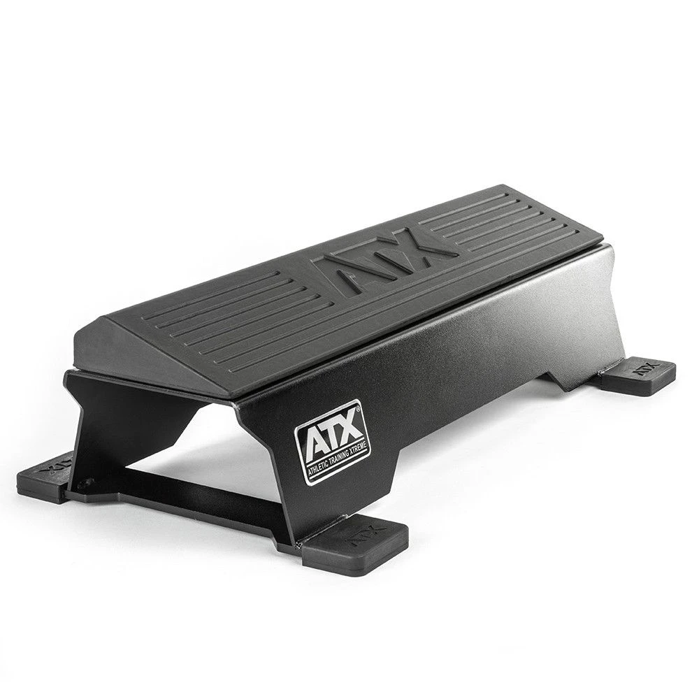 ATX Calf Block With Squat Ramp - CAFB