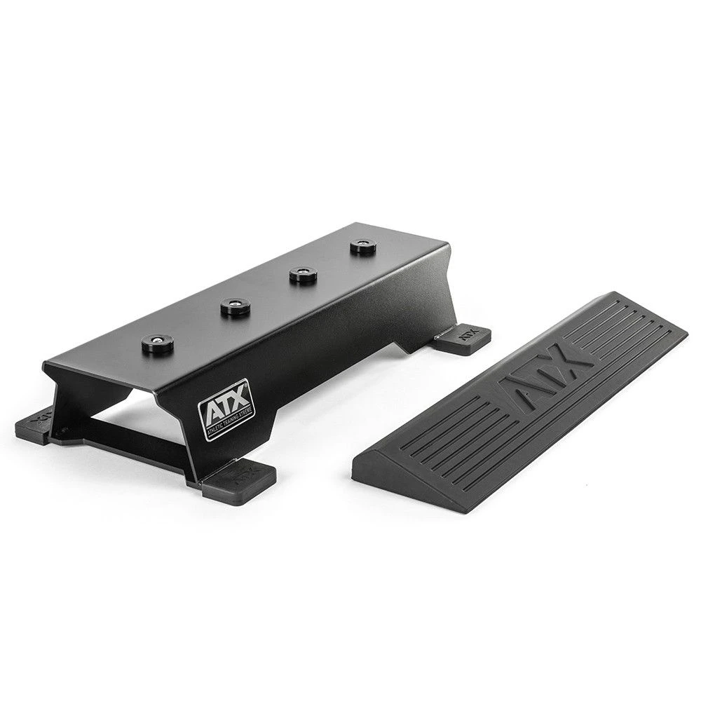 ATX Calf Block With Squat Ramp - CAFB - Image 2