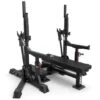 ATX Competition Powerlifting MEGA COMBO Rack CO-RACK
