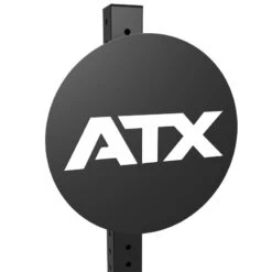 ATX Face-Mount Ball Target Attachment