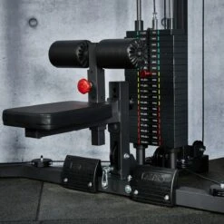 Weight Stack Marking Sticker Pack