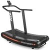 ATX Speed Runner/ Curved Treadmill