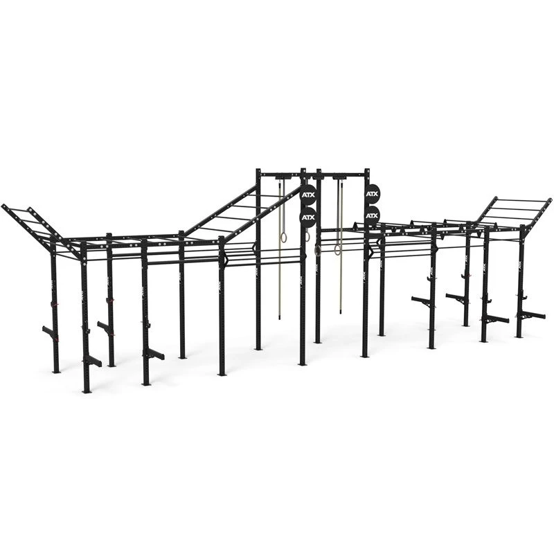 ATX Battle Ground Rig - Image 4