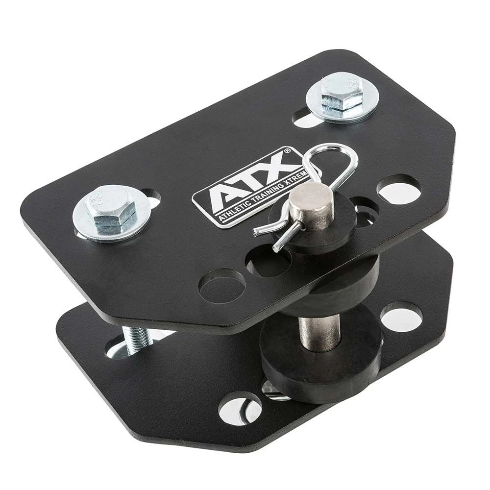 ATX Rig Rings And Rope Hanger - Image 3