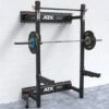 ATX Wall-Mount Folding Half Rack FBR-750