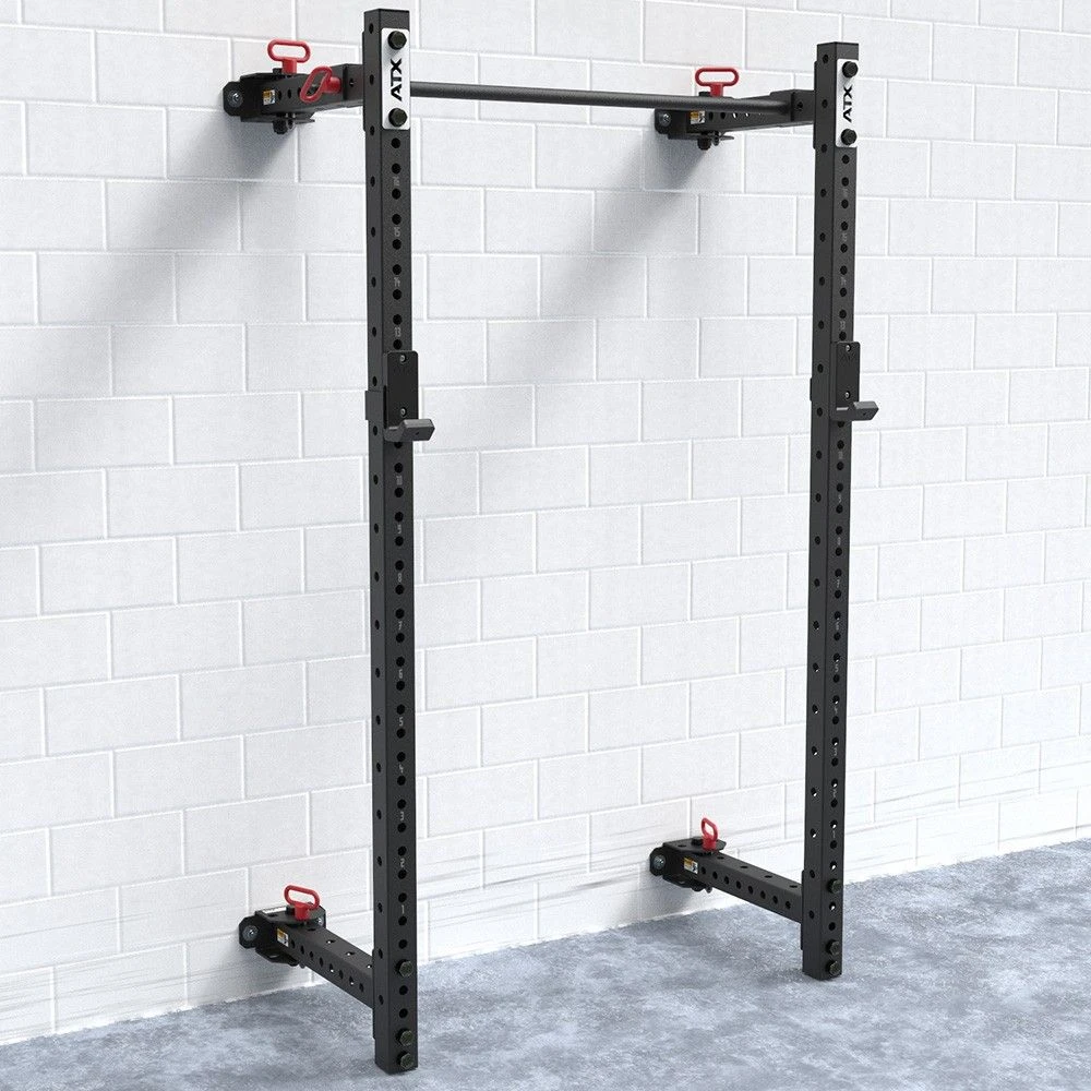ATX Wall-Mount Folding Half Rack FBR-750 - Image 3