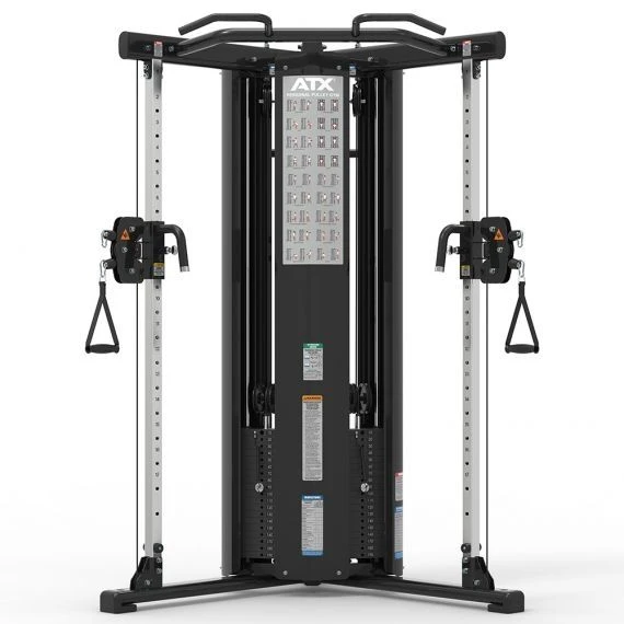 ATX Studio Compact Dual Adjustable Pulley (DAP) - FTX-9001