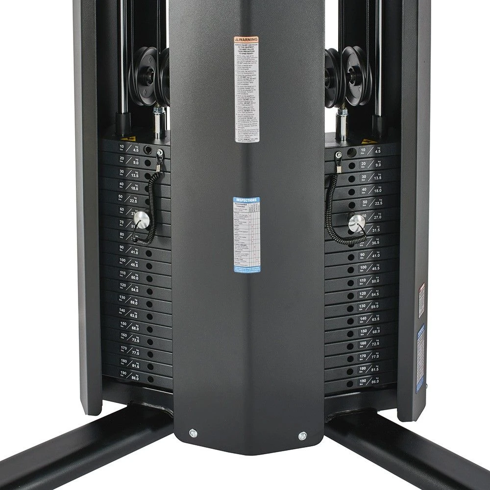 ATX Studio Compact Dual Adjustable Pulley (DAP) - FTX-9001 - Image 5