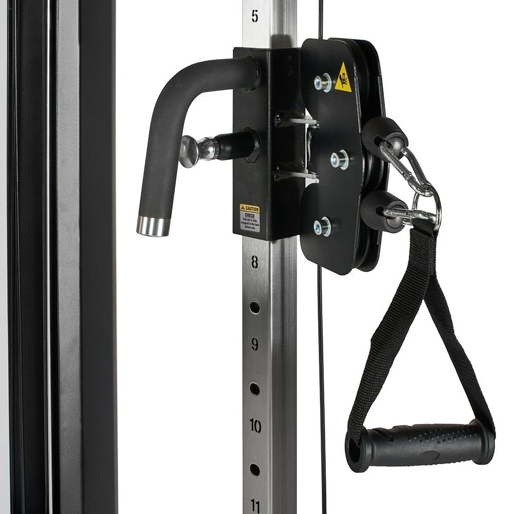 ATX Studio Compact Dual Adjustable Pulley (DAP) - FTX-9001 - Image 4