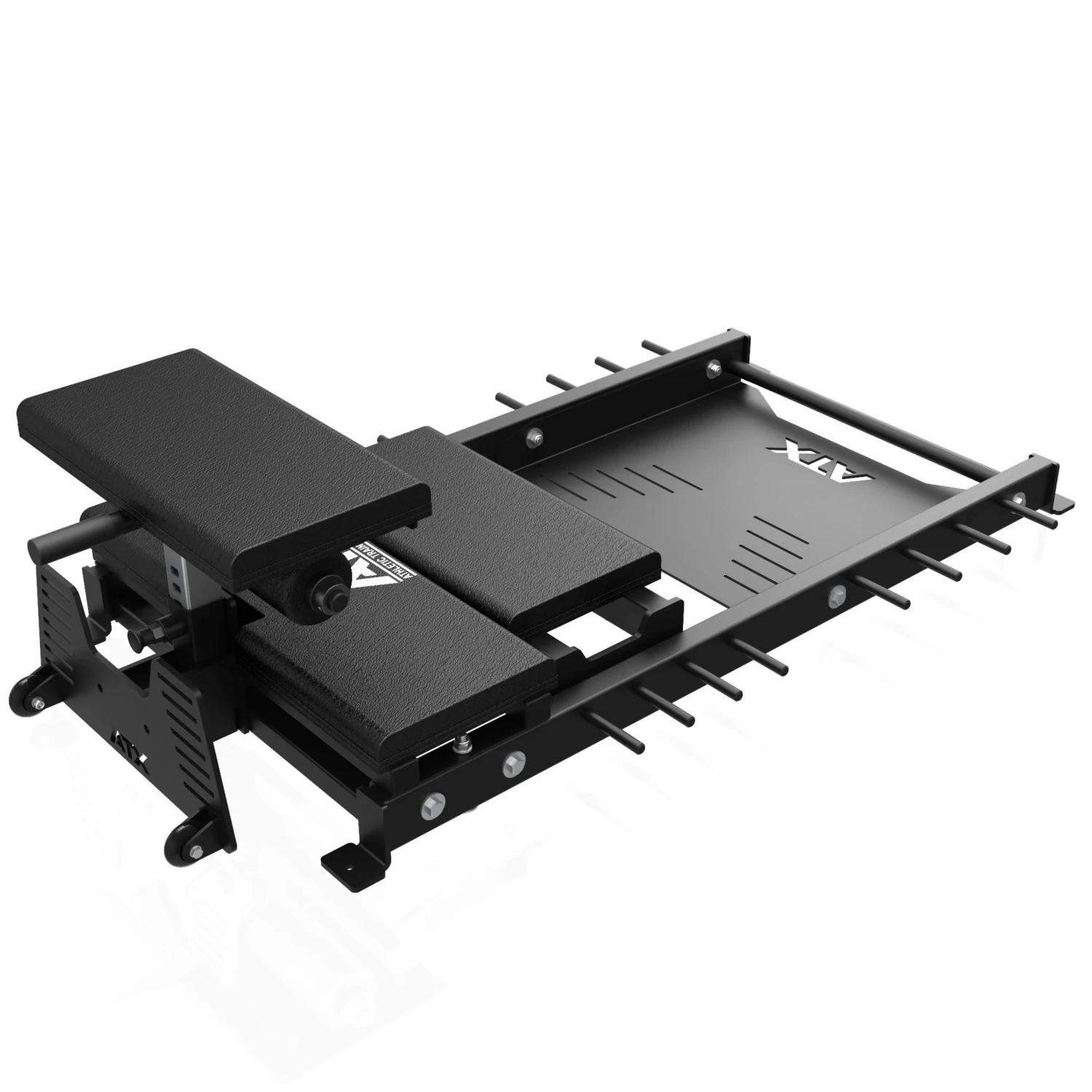 ATX Multi-use Glutes And Hips Thruster Bench GLS-800 - Image 9