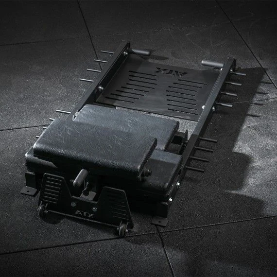 ATX Multi-use Glutes And Hips Thruster Bench GLS-800 - Image 3