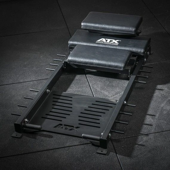 ATX Multi-use Glutes And Hips Thruster Bench GLS-800 - Image 6
