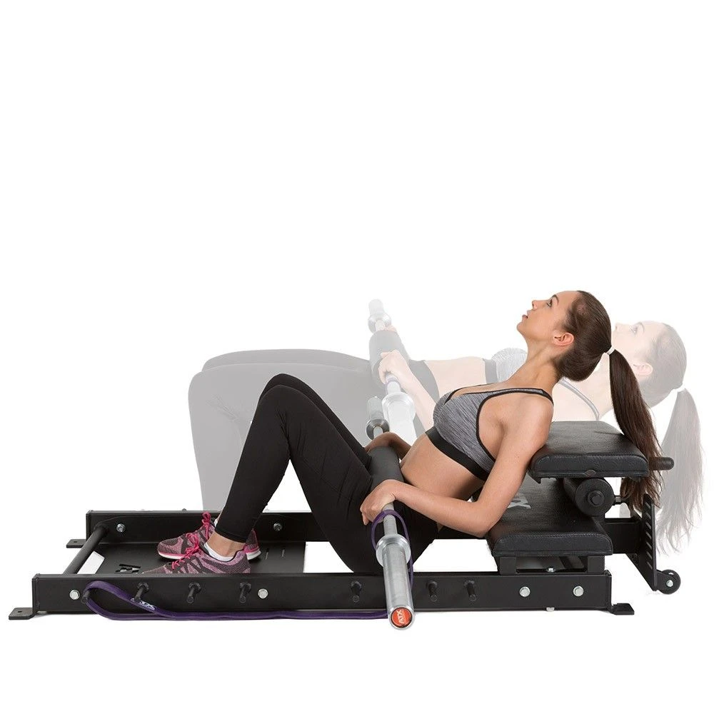 ATX Multi-use Glutes And Hips Thruster Bench GLS-800 - Image 12