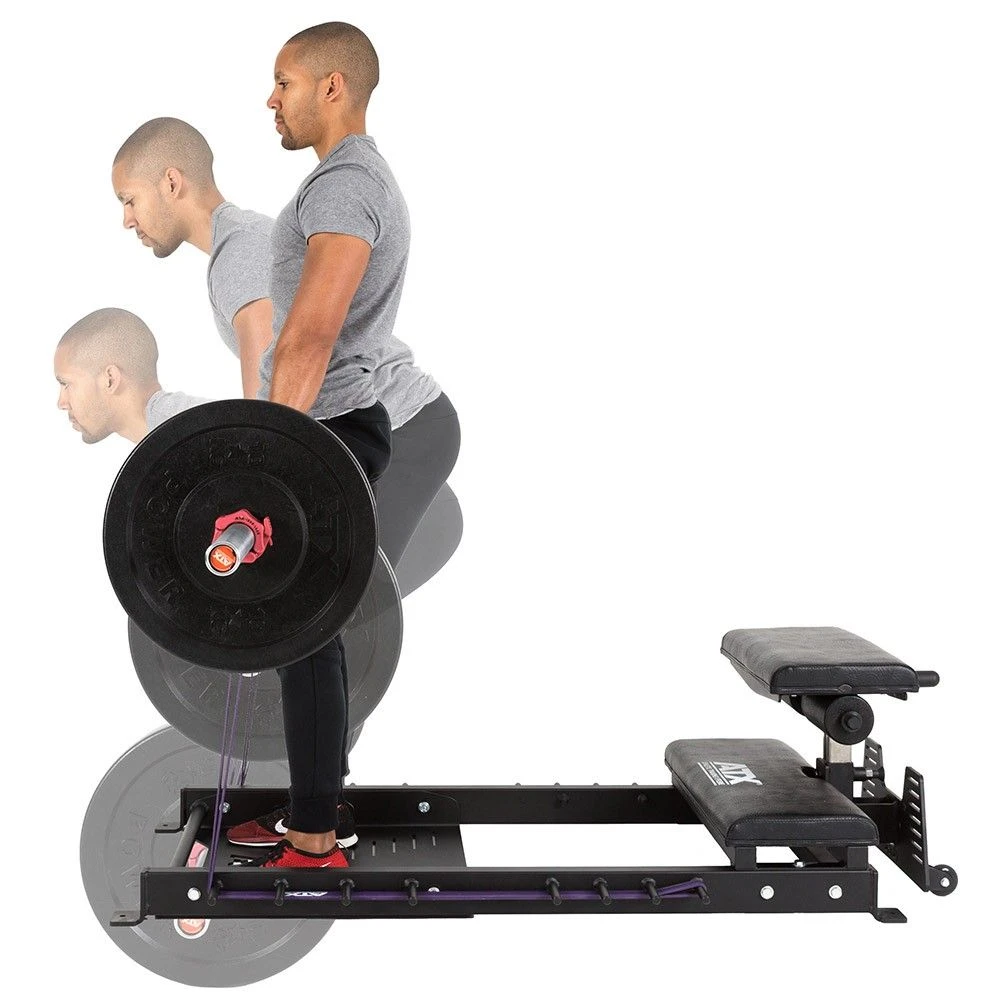 ATX Multi-use Glutes And Hips Thruster Bench GLS-800 - Image 15