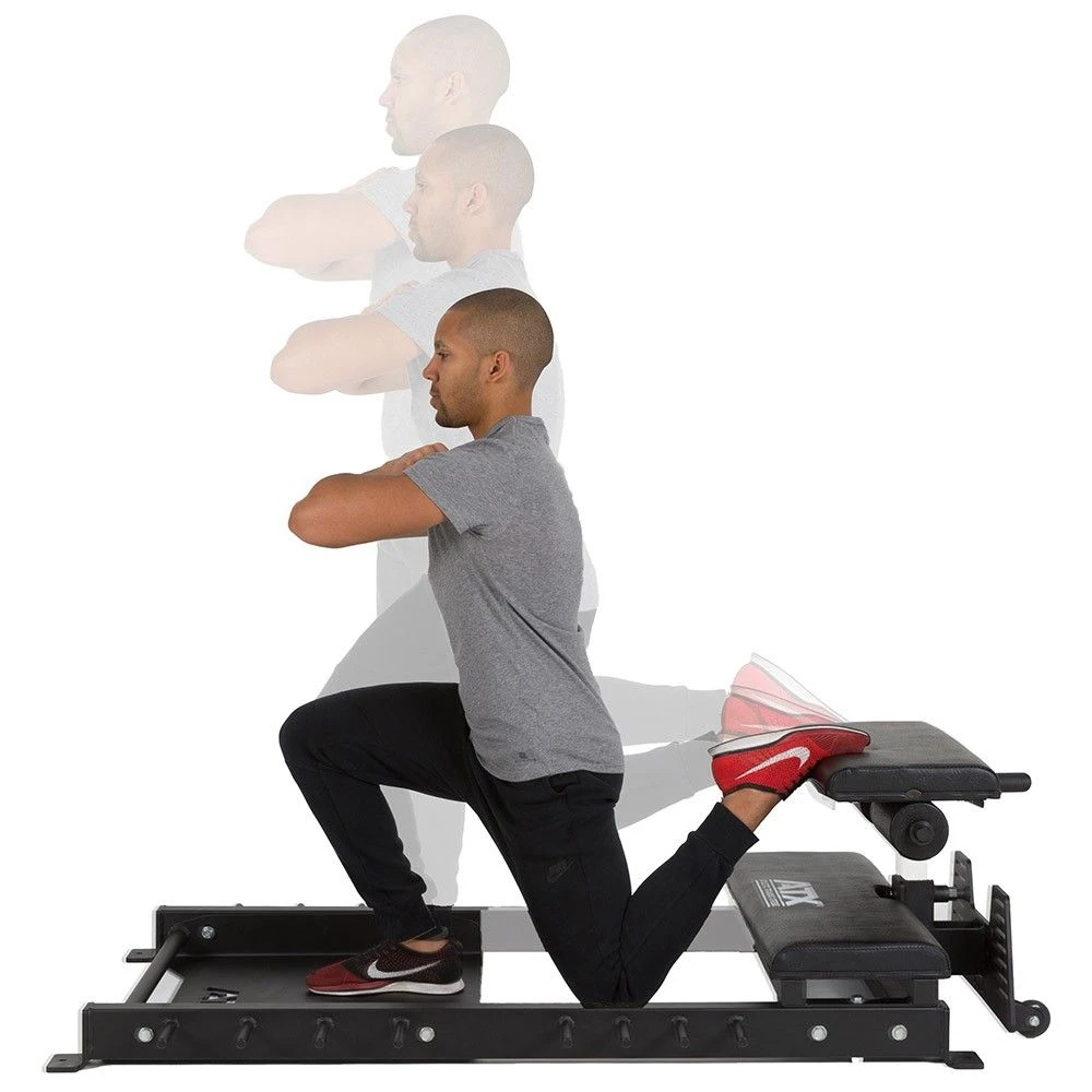 ATX Multi-use Glutes And Hips Thruster Bench GLS-800 - Image 13