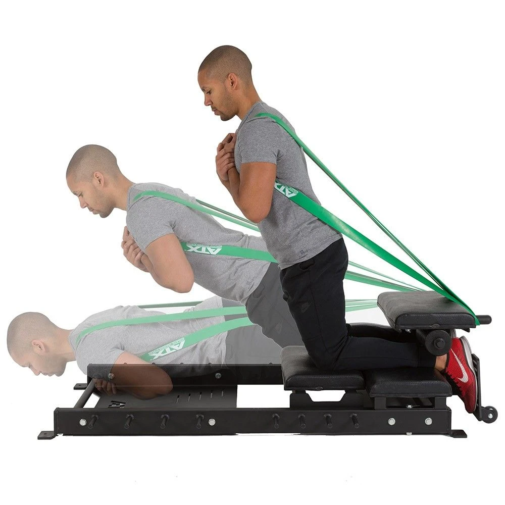 ATX Multi-use Glutes And Hips Thruster Bench GLS-800 - Image 14