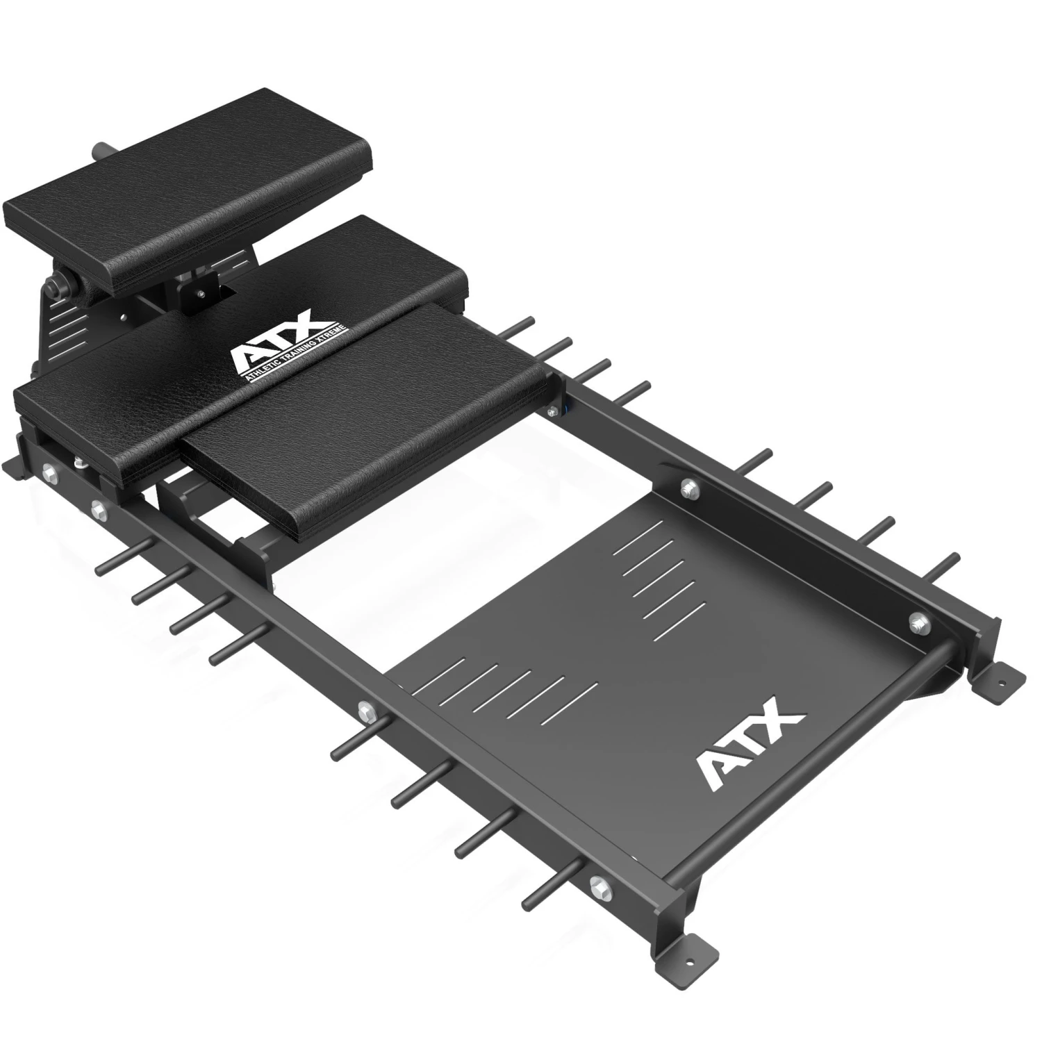 ATX Multi-use Glutes And Hips Thruster Bench GLS-800 - Image 10