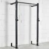 ATX Wall-Mount Half Rack HRW-640