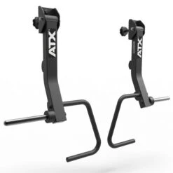ATX Jammer Arms (Pair) Rack Attachment - 600/ 700/ 800-Series