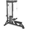 ATX Trinity Lat Pulldown/ Seated Row LSW-850