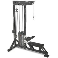 ATX Trinity Lat Pulldown/ Seated Row LSW-850