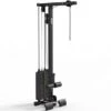 ATX 750 Lat Machine Option (125kg Weight Stack) - LTO-750-SW
