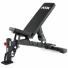 ATX Ladder Adjustable Bench MBX-660 Mk2