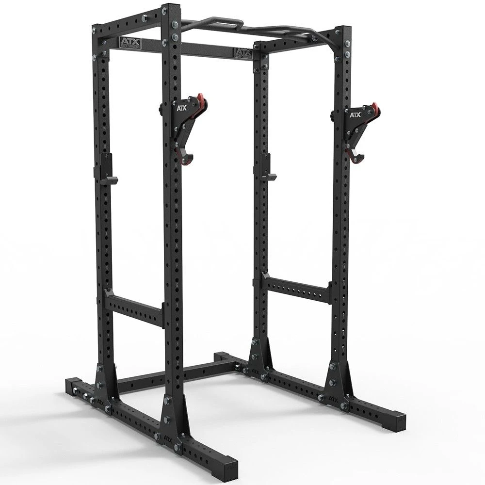 ATX Compact Monolift Hooks (Pair) Rack Attachment - 600/ 700/ 800-Series - Image 2
