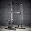 ATX Smith Machine MPX-620 With Plate-Load Lat Pulldown