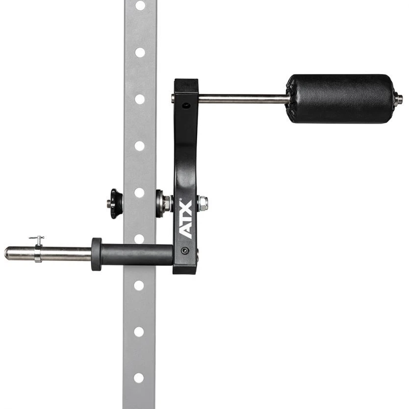 ATX Neck Trainer Option (NTO) Rack Attachment - Image 2