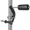 ATX Neck Trainer Option (NTO) Rack Attachment