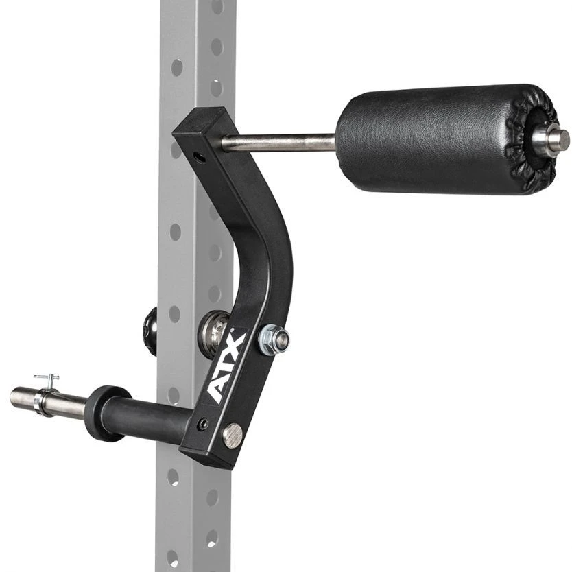 ATX Neck Trainer Option (NTO) Rack Attachment