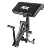 ATX Bicep/Preacher Curl Bench Attachment
