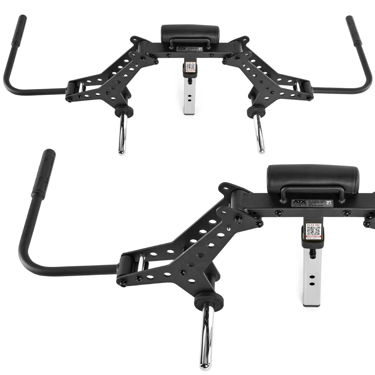 ATX Pec Flye Bench Attachment OP-PEA Mk2 - Image 6