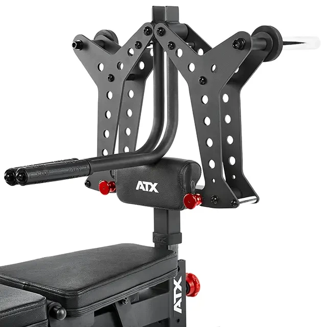 ATX Pec Flye Bench Attachment OP-PEA Mk2 - Image 3