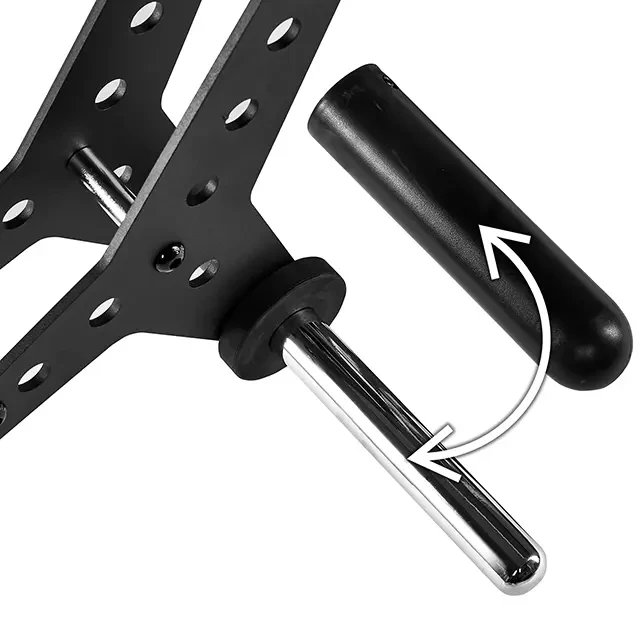 ATX Pec Flye Bench Attachment OP-PEA Mk2 - Image 8