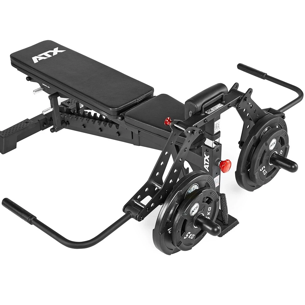 ATX Pec Flye Bench Attachment OP-PEA Mk2 - Image 10