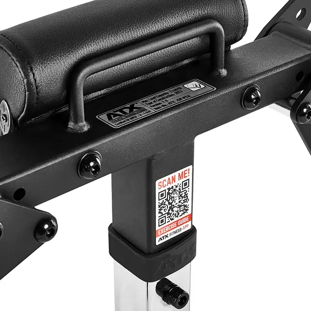ATX Pec Flye Bench Attachment OP-PEA Mk2 - Image 12