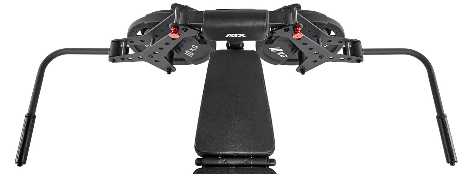 ATX Pec Flye Bench Attachment OP-PEA Mk2 - Image 2