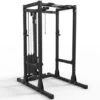 ATX Power Rack PRX-750 SET-160 With Stack Weight Lat Pulldown