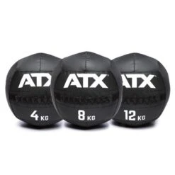 ATX Carbon-Look CrossFit Wall Balls